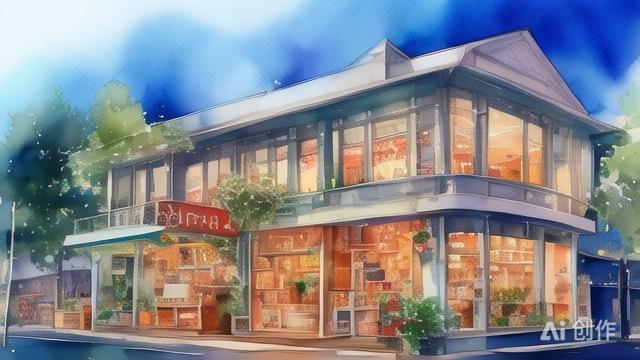 🎉 阿墨设计 —— 让生活更有“范儿”